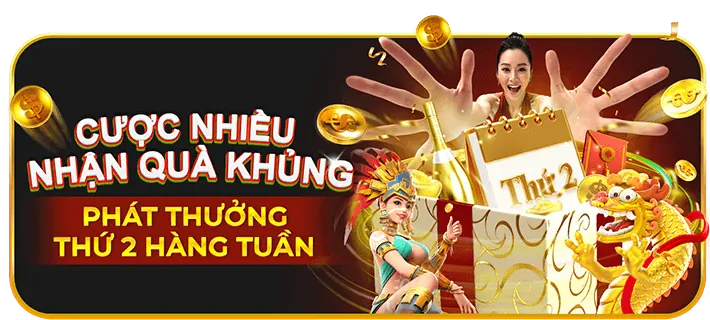 Ưu đãi sinh nhật SC88
