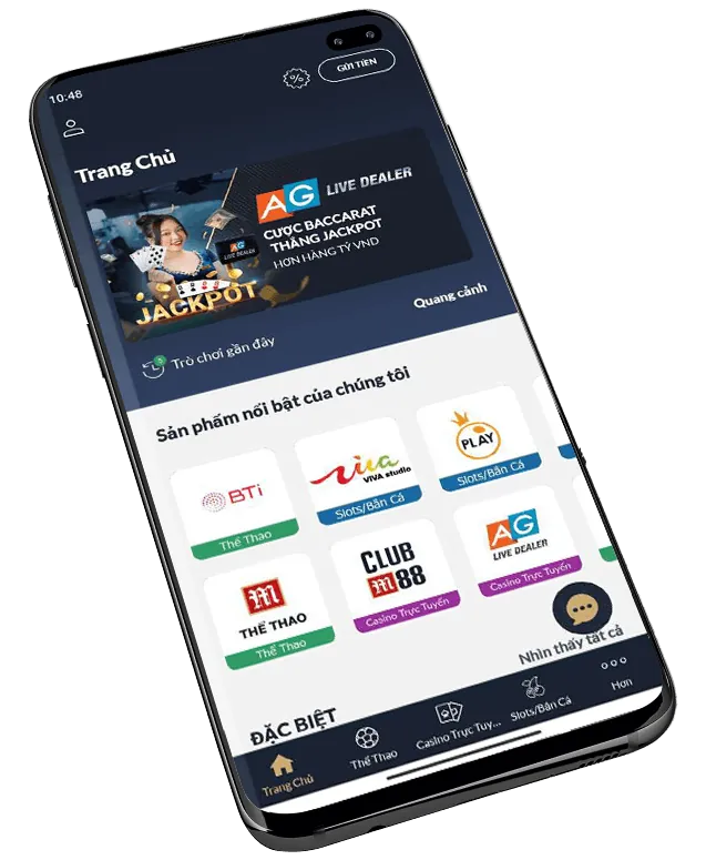 Tối ưu hóa lợi nhuận cá cược