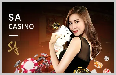 Casino trực tuyến SC88