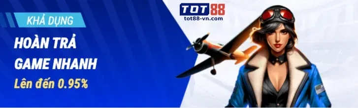 Ưu đãi chào mừng SC88