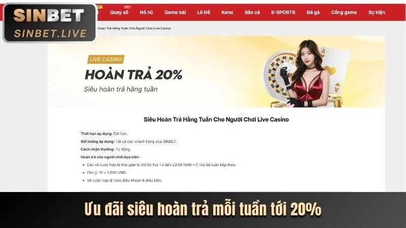 Giá trị cốt lõi của SC88 Link Mới
