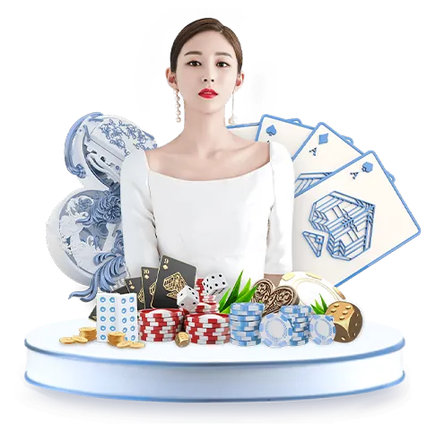 Trò chơi Baccarat tại SC88
